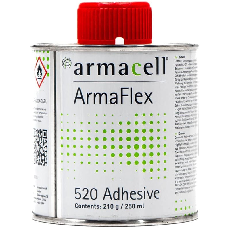 Colle Armaflex 520 - 1 litre