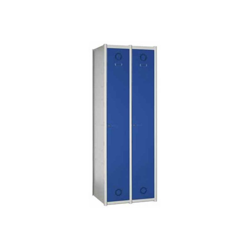 

Armario 2 Puertas Av-25/2 180X53X51