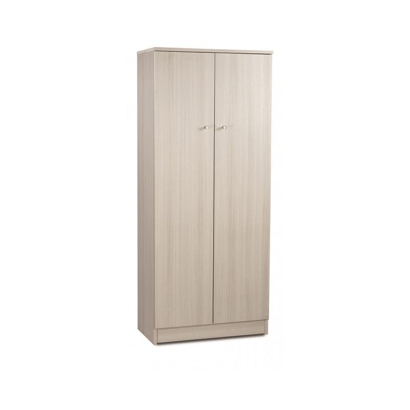 

Armario 62xH147 cm color Eucalipto con dos puertas | Eucalipto