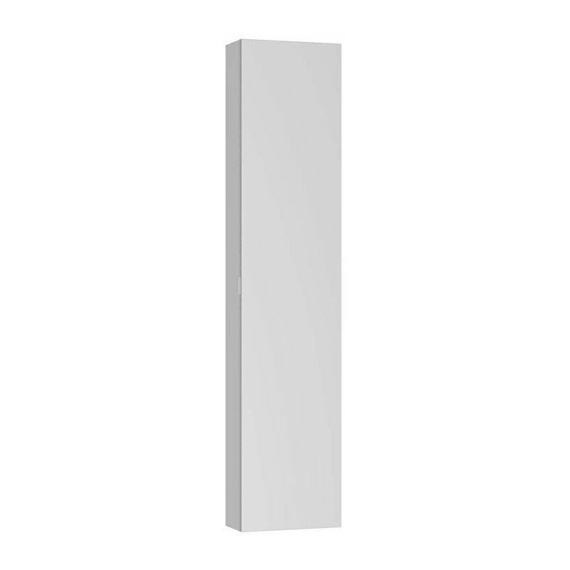 

Keuco - Armario adicional Royal Modular 2.0 350x1600x160mm extensión de pared anodizado plata