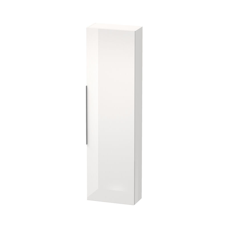 

Armario alto Duravit Happy D.2 500mm 9252, 1 puerta, bisagra derecha, Color (frente/cuerpo): lino - H29252R7575