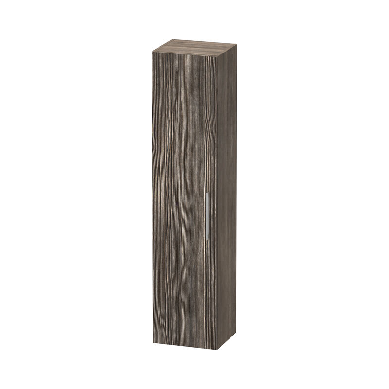 

Armario alto Duravit Vero, 1116, bisagra de puerta izquierda, 400mm, Color (frente/cuerpo): Pino Terra Decor - VE1116L5151