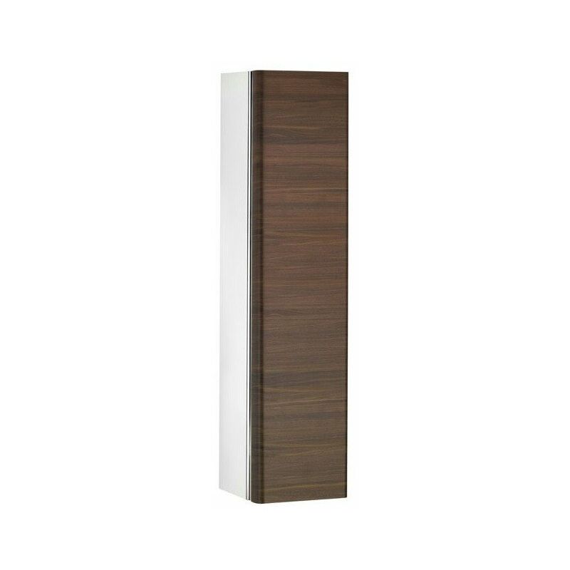 

Keuco - Armario alto ELEGANCE bisagra de puerta izquierda antracita / antracita