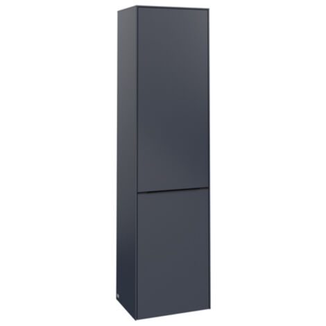 Armario alto Subway 3.0 de Villeroy & Boch, 1 puerta, bisagra