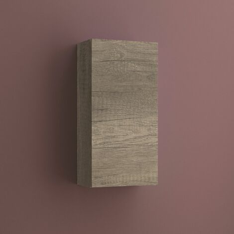 Armario auxiliar de 1 puerta. Medidas 37*74cm.