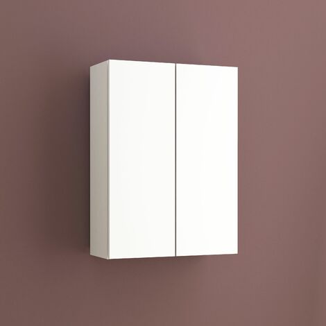 Armario auxiliar de 2 puertas. Medidas 54*74cm.