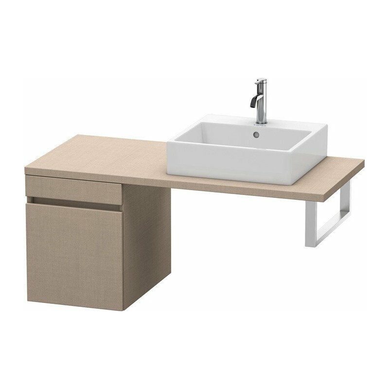 

Armario bajo consola DURASTYLE 512x400x548mm lino