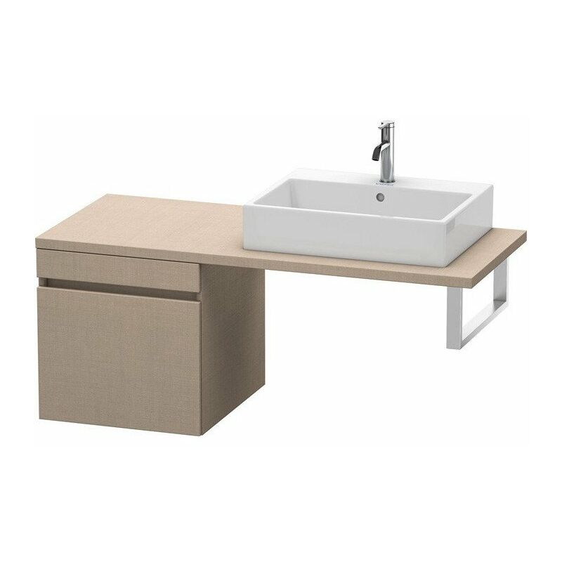 

Duravit - Armario bajo consola DURASTYLE 512x500x548mm lino