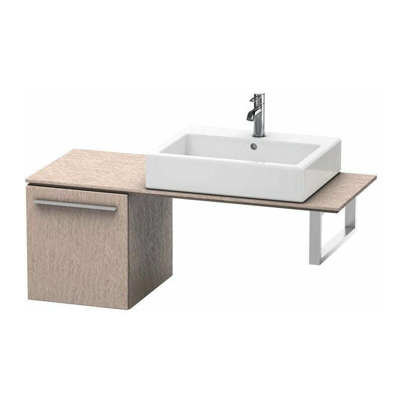 

Duravit - Armario bajo consola X-LARGE 478x400x440mm roble cachemira