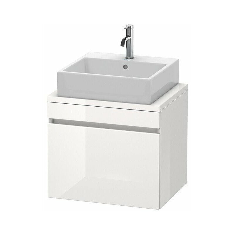 

Duravit - Armario bajo DURASTYLE 512x600x478mm nogal oscuro