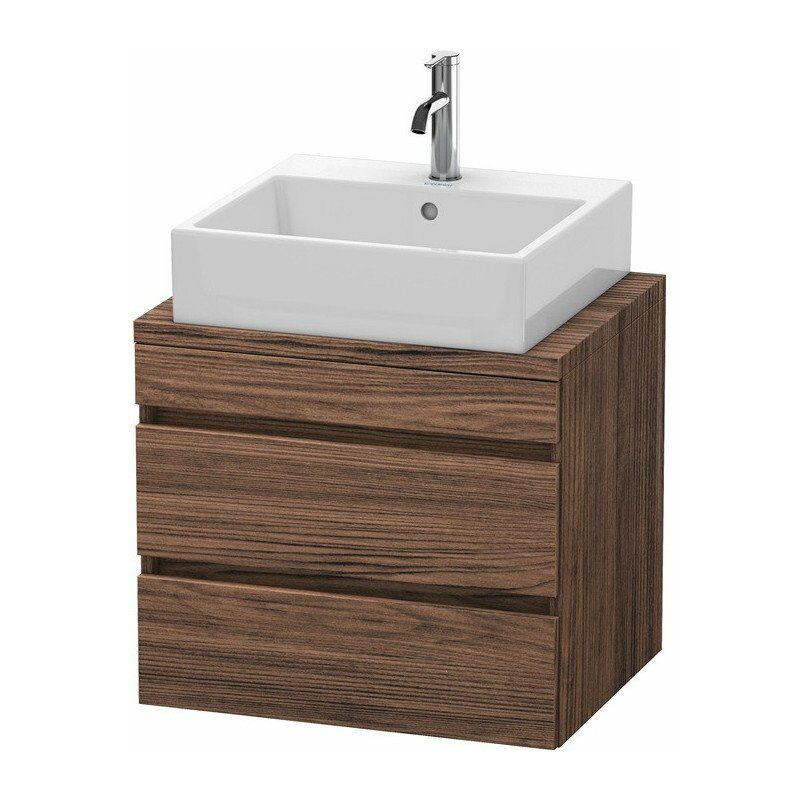 

Duravit - Armario bajo DURASTYLE 512x600x478mm nogal oscuro