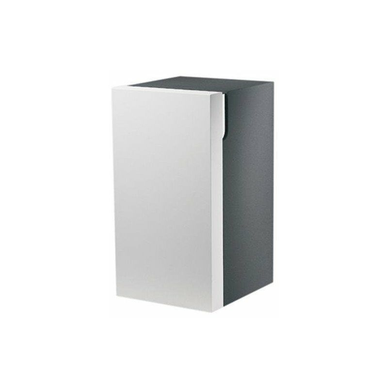 

Keuco - Armario bajo EDITION 300 350 x 650 x 385 mm, bisagra a la izquierda blanco / blanco