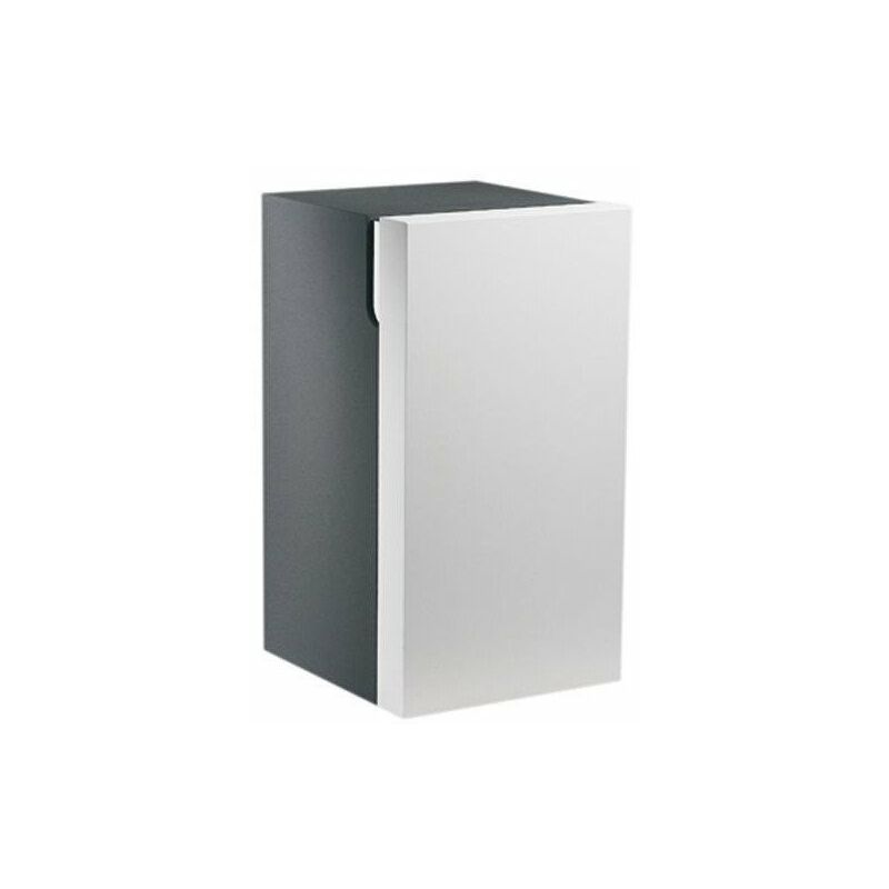 

Keuco - Armario bajo EDITION 300 350 x 650 x 385 mm, tope derecho antracita / antracita