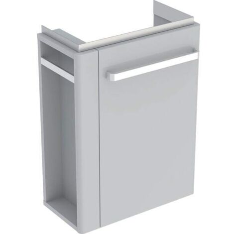 Armario bajo GE HWB RENOVA COMPACT 448x604x222mm + HTH L Ko hellg ma Fr he