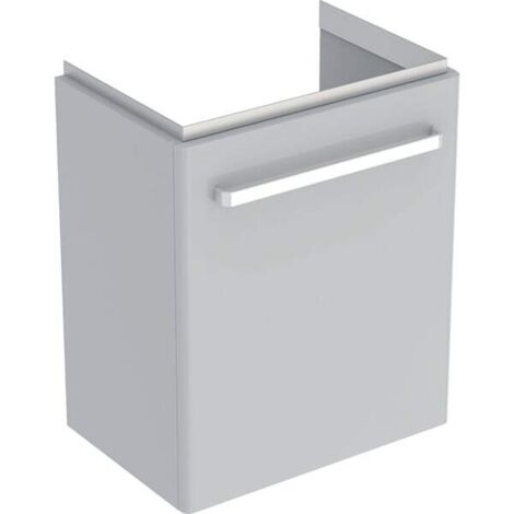 Armario bajo RENOVA COMPACT 500x604x337mm Ko hellg ma Fr hellg hg