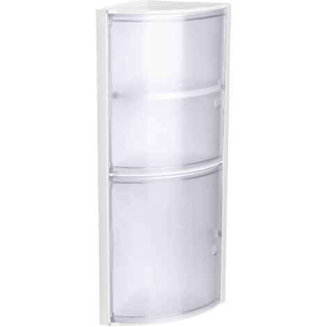 Armario baño rinconero Glace Tatay