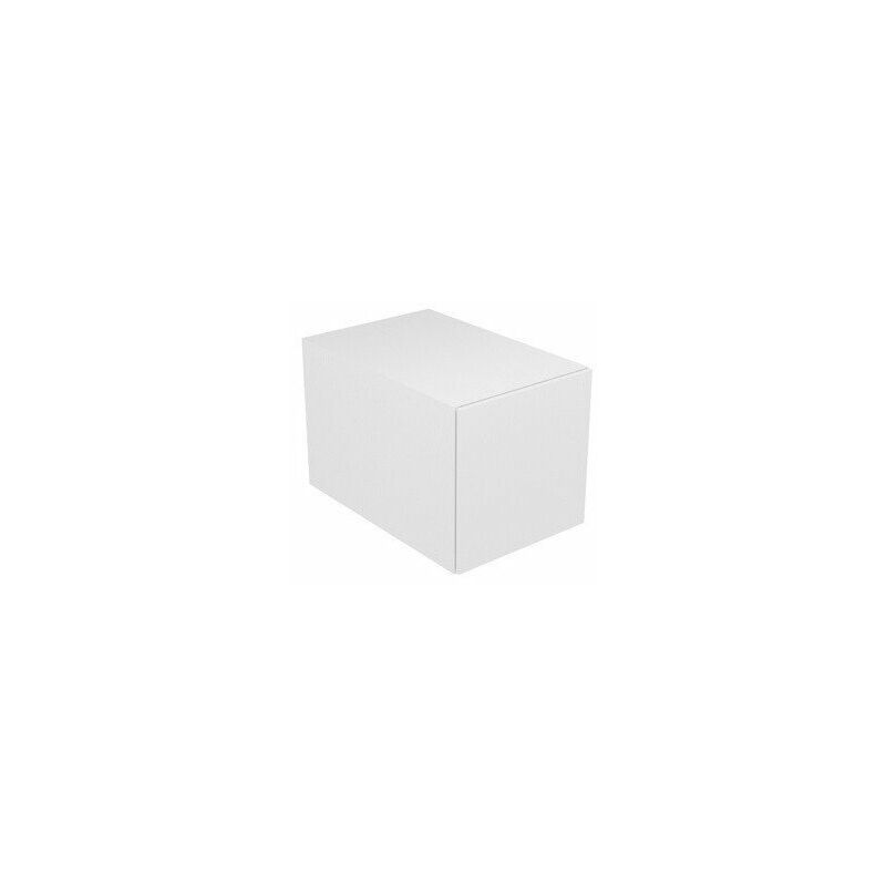 

Keuco - Armario base modular EDITION 11 350 x 350 x 535 mm roble platino