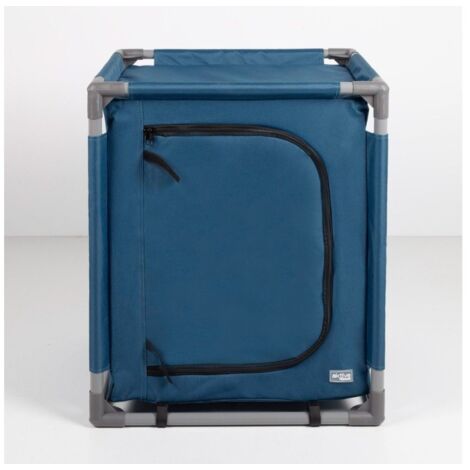 Armario camping 63 x 44 x 65h cm aktive