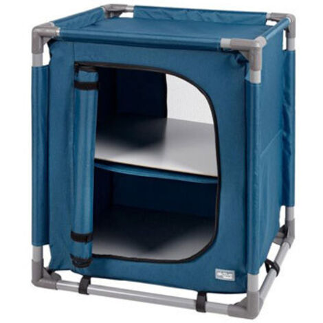 Armario Camping 63X44X65Cm Aktive