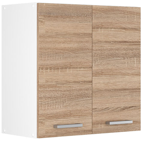 Armario colgante R-Line, Sonoma, 60 cm, Vicco