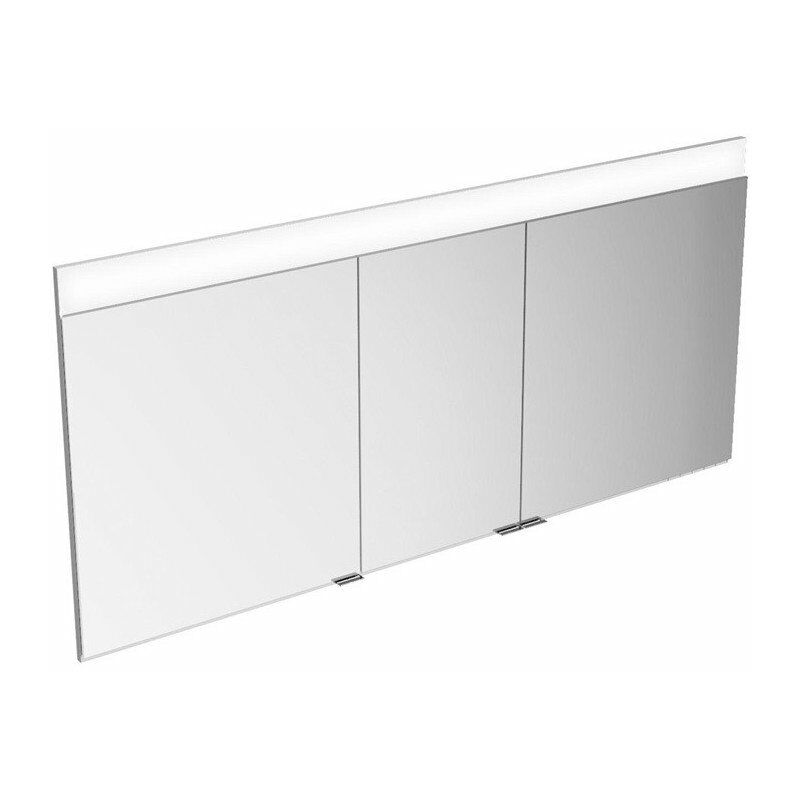 

Keuco - Armario con espejo Edition 400 1410 x 650 x 154 mm montaje en pared
