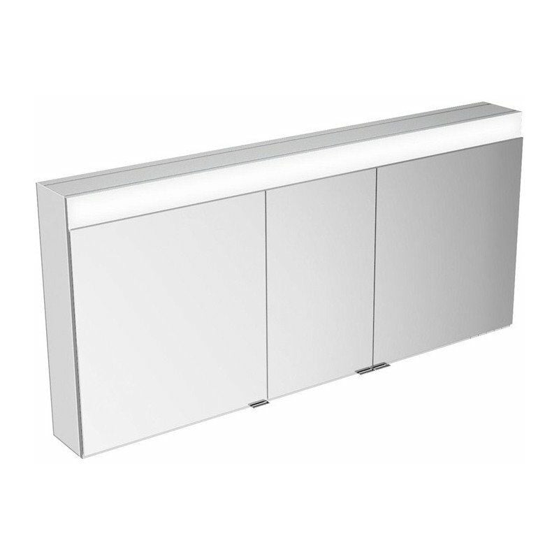 

Armario con espejo Edition 400 1410 x 650 x 167 mm extensión de pared KEUCO