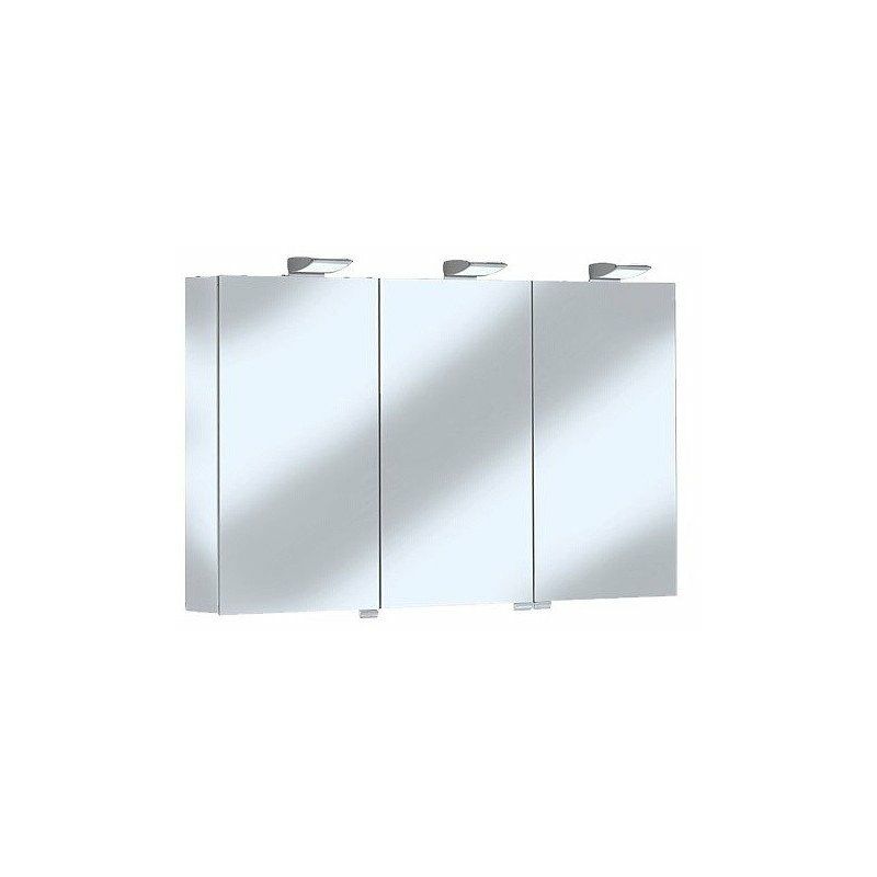 

Keuco - Armario con espejo ROYAL 35 1300 x 740 x 150 mm