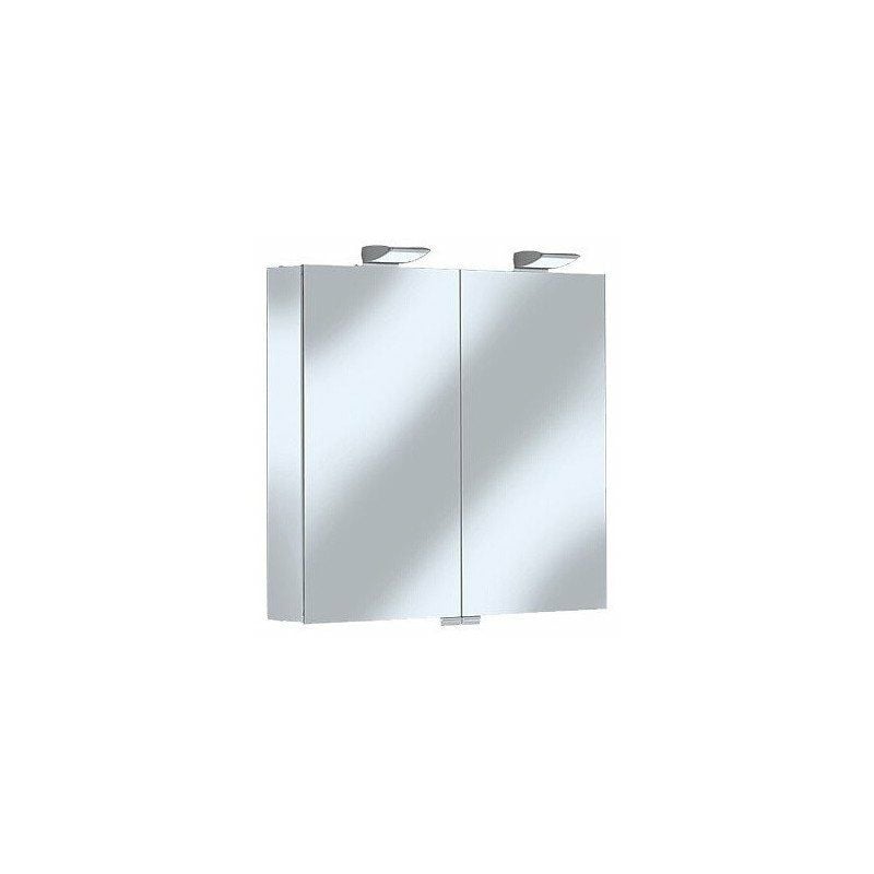 

Keuco - Armario con espejo ROYAL 35800 x 740 x 150 mm
