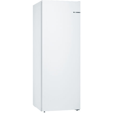 armario congelador 70cm 365l nofrost a ++ blanco - gsn58vwev - bosch -