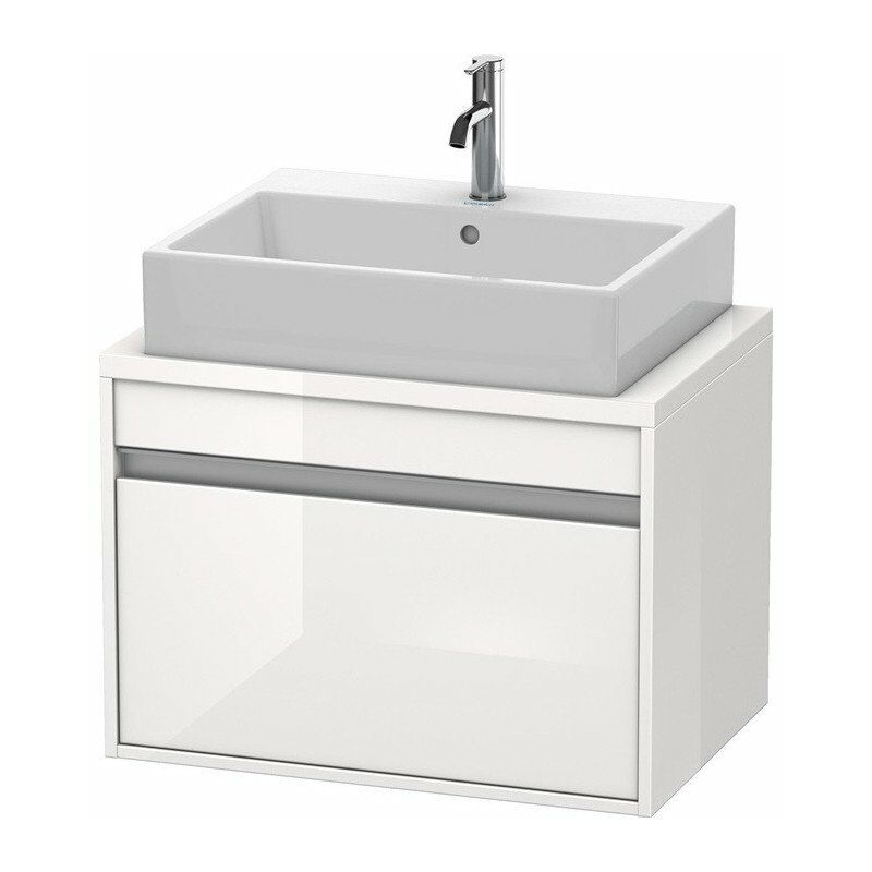 

Armario consola baja KETHO 480x700x480mm tierra