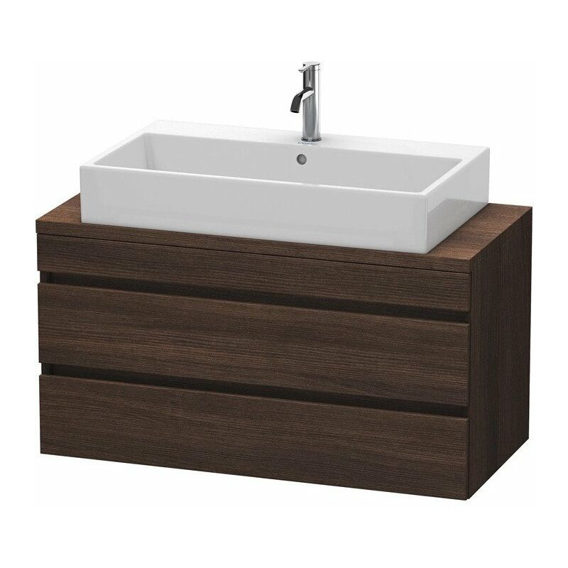 

Duravit - Armario consola bajo DURASTYLE 512x1000x478mm castaño