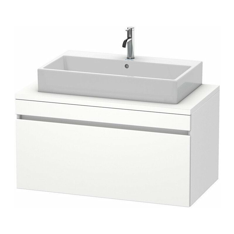 

Armario consola bajo DURASTYLE 512x1000x548mm blanco mate