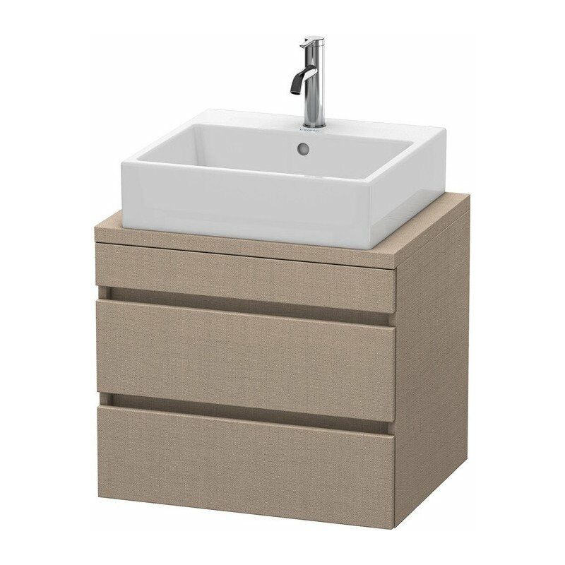 

Armario consola bajo DURASTYLE 512x600x478mm lino