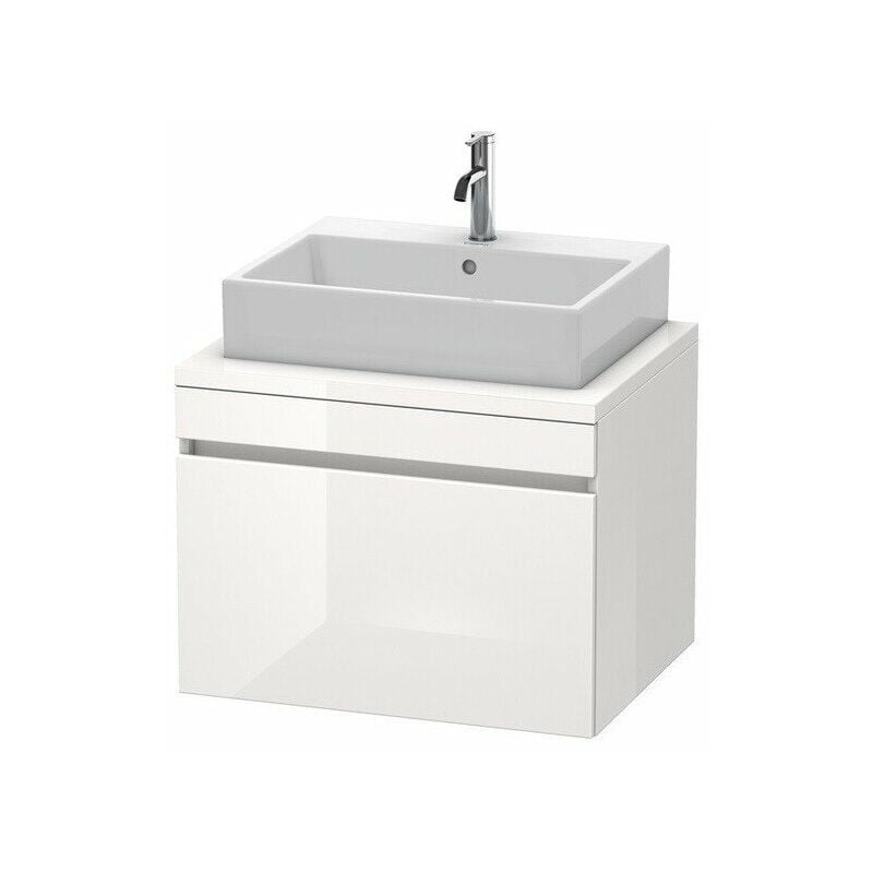 

Duravit - Armario consola bajo DURASTYLE 512x700x548mm nogal oscuro