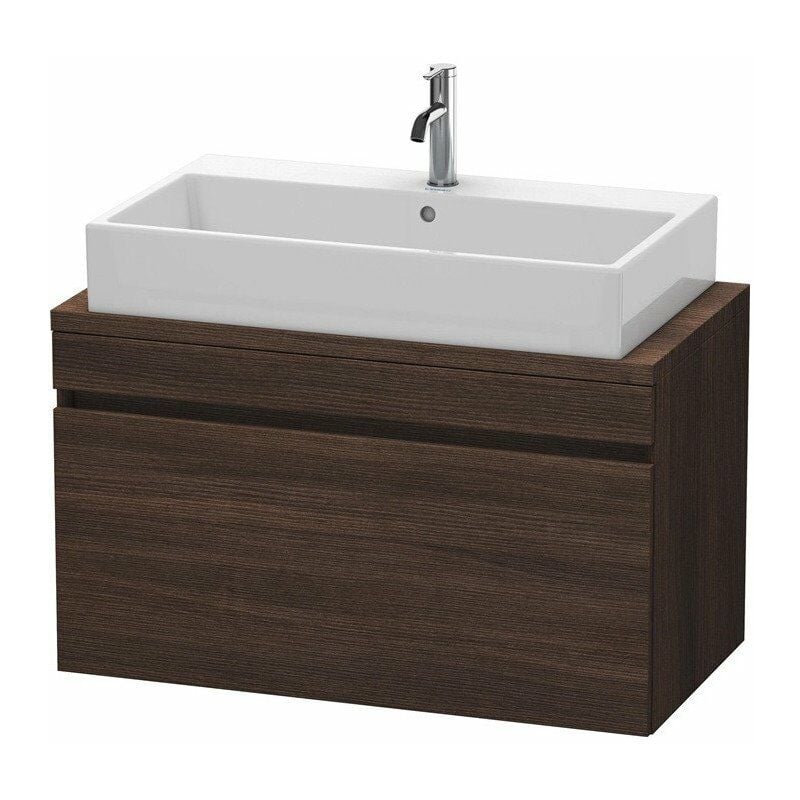 

Duravit - Armario consola bajo DURASTYLE 512x900x478mm castaño