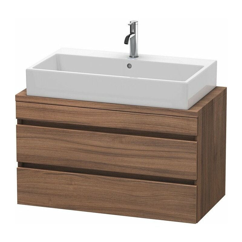 

Armario consola bajo DURASTYLE 512x900x478mm nogal natural
