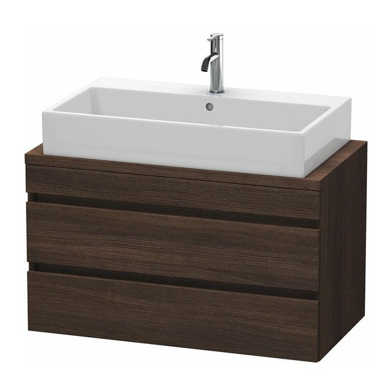 

Duravit - Armario consola bajo DURASTYLE 512x900x478mm castaño