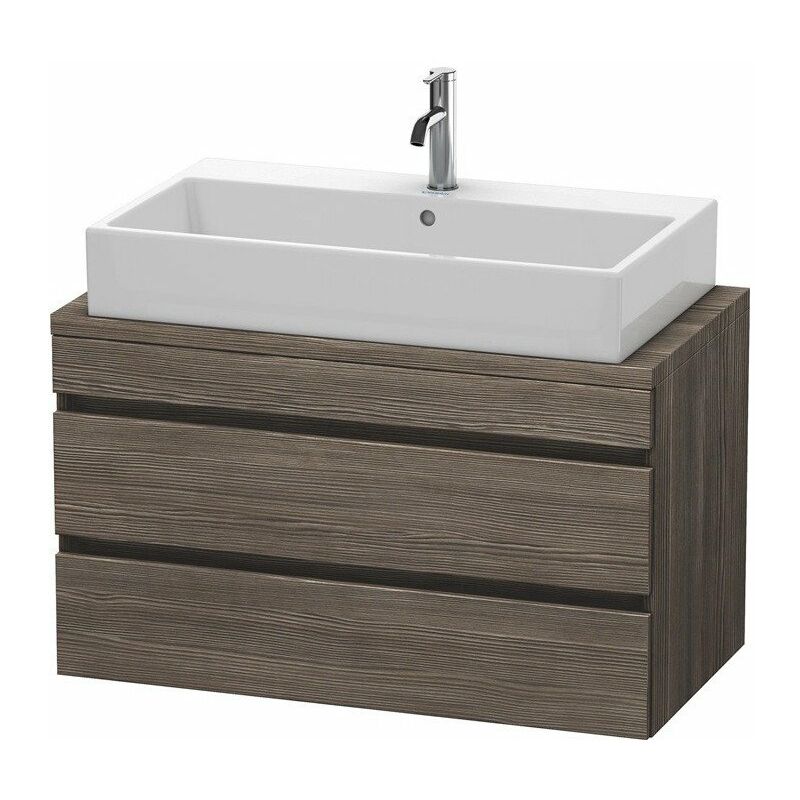 

Duravit - Consola baja DURASTYLE 512x900x478mm madera de pino