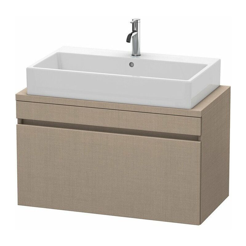 

Duravit - Armario consola bajo DURASTYLE 512x900x478mm lino