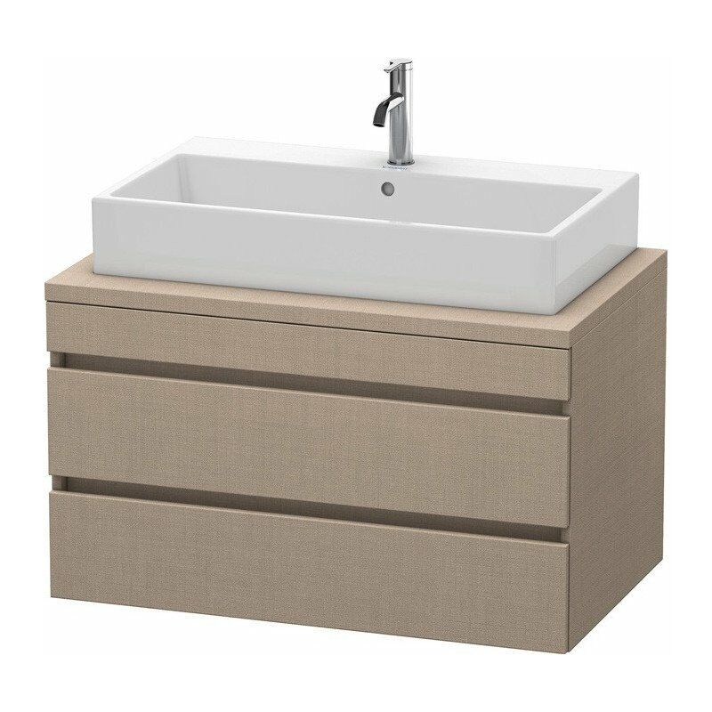 

Duravit - Armario consola bajo DURASTYLE 512x900x548mm lino