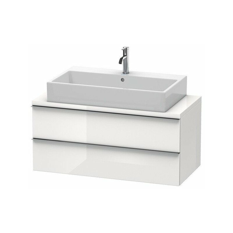 

Duravit - Armario consola bajo HAPPY D.2 440x1000x478mm nogal americano