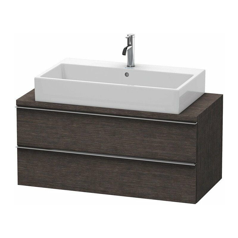 

Duravit - Armario consola bajo HAPPY D.2 440x1000x478mm roble