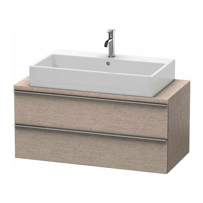 

Duravit - Armario consola bajo HAPPY D.2 440x1000x478mm roble cashmere