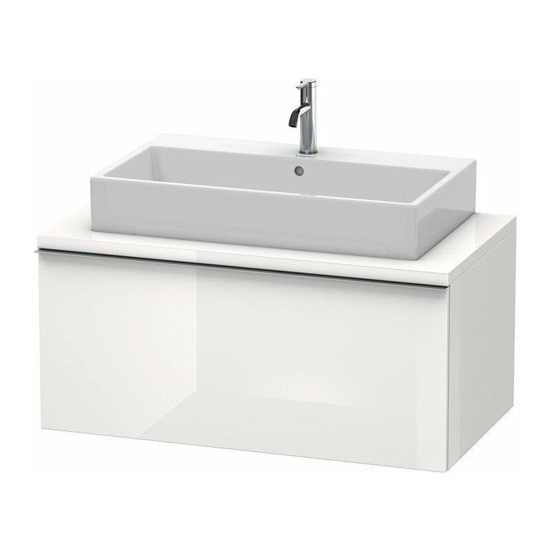 

Duravit - Armario consola bajo HAPPY D.2 440x1000x548mm blanco brillo