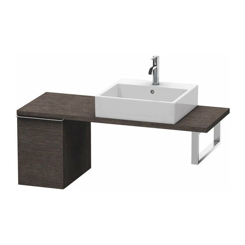 

Duravit - Armario consola bajo HAPPY D.2 440x300x478mm roble