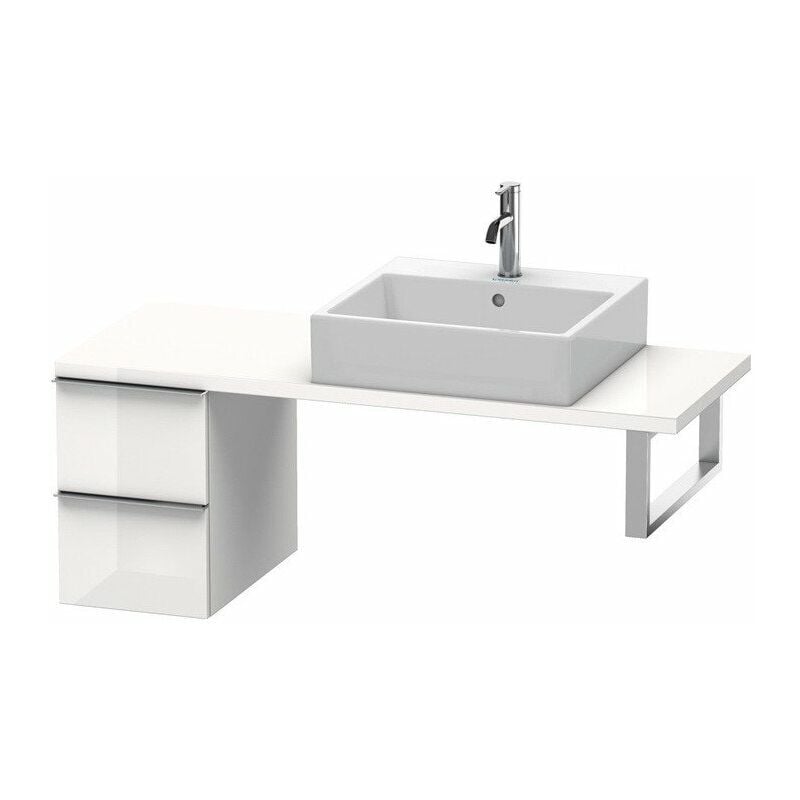 

Duravit - Armario consola bajo HAPPY D.2 440x300x478mm roble