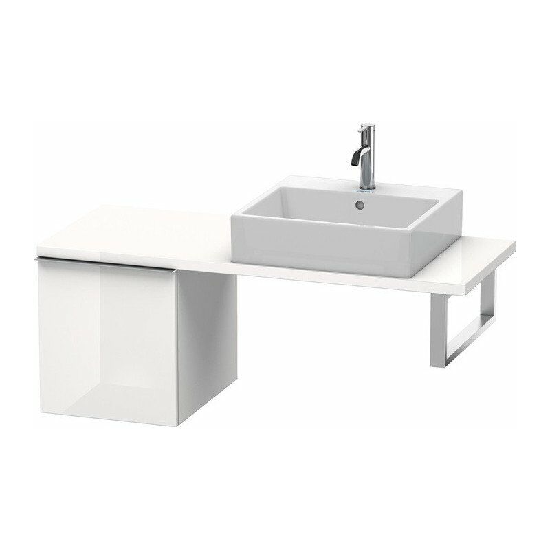 

Duravit - Armario consola bajo HAPPY D.2 440x400x478mm roble