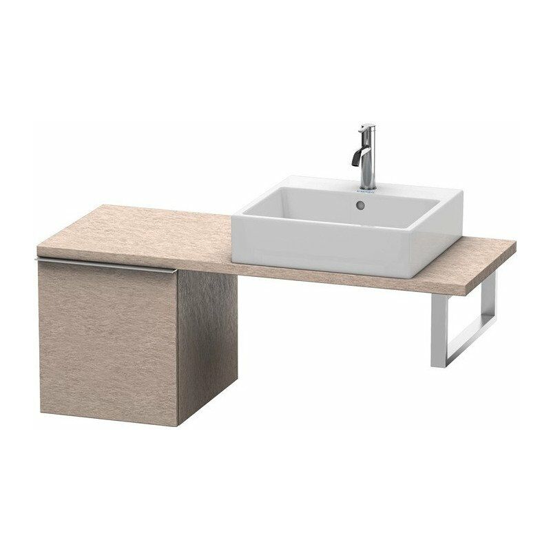 

Armario consola bajo HAPPY D.2 440x400x478mm roble cachemir