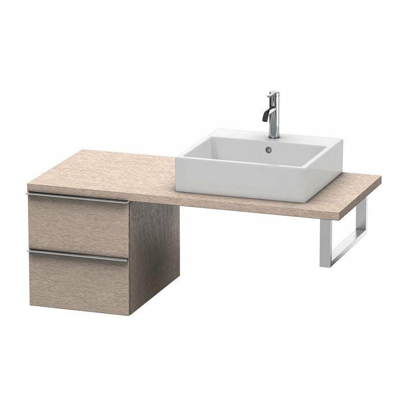 

Armario consola bajo HAPPY D.2 440x400x548mm roble cachemira