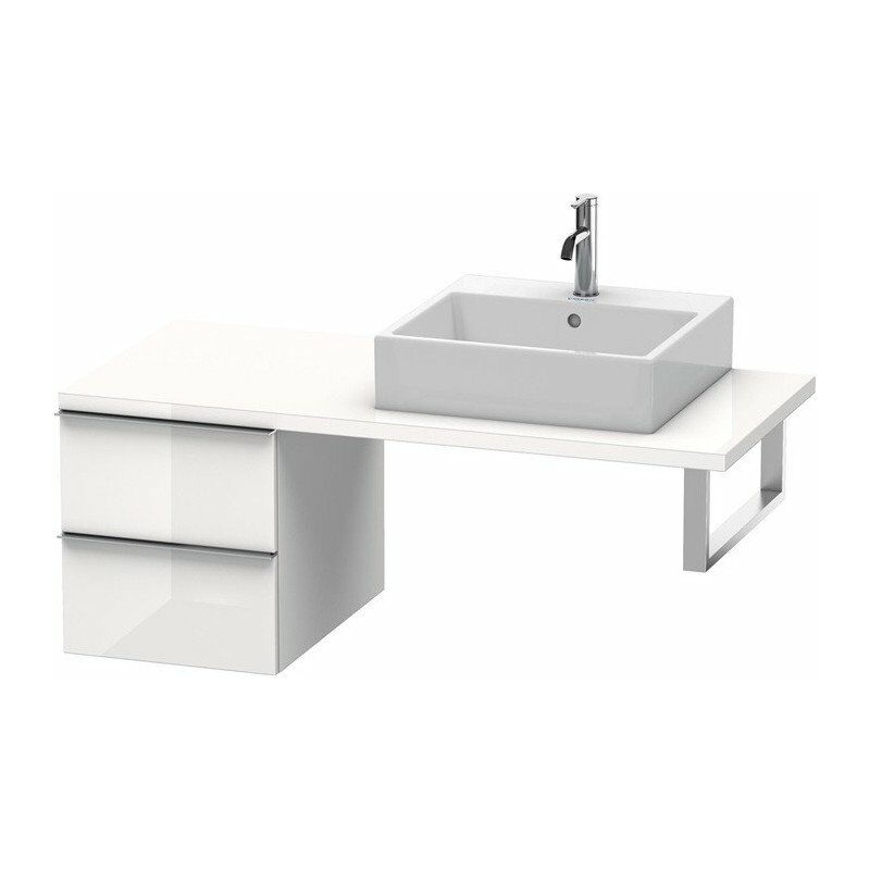 

Duravit - Armario consola bajo HAPPY D.2 440x400x548mm roble eu
